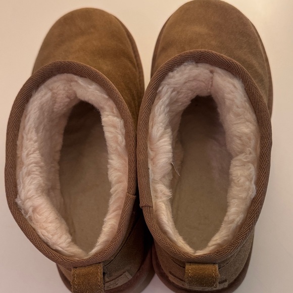 Platform UGGS - Picture 4 of 5